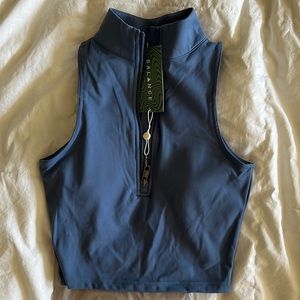 Balance athletica refine bra size small